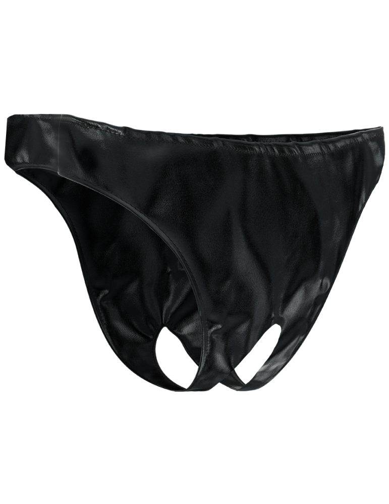 obscurité culotte fendue unisexe taille unique_2