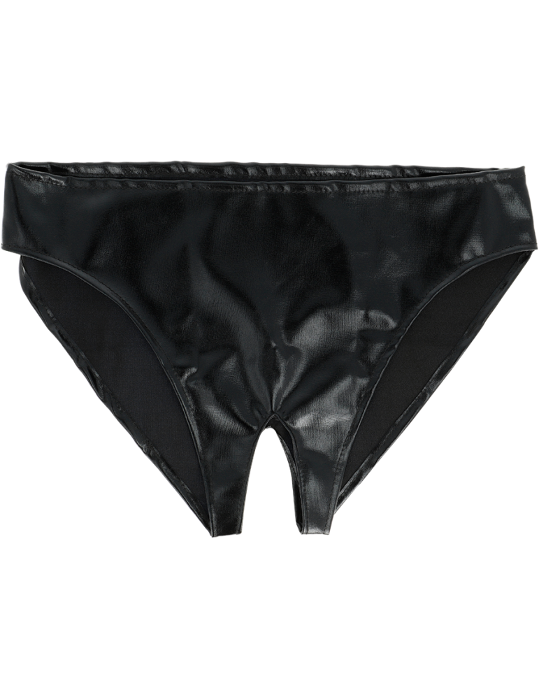 obscurité culotte fendue unisexe taille unique_3