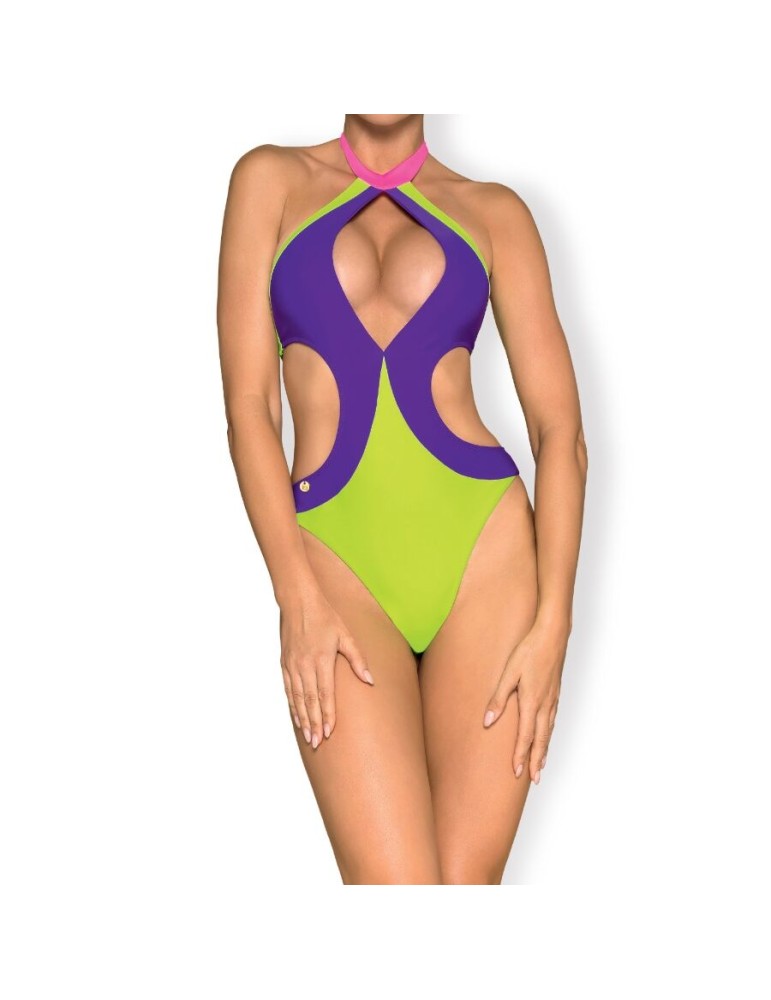 obsessive - maillot de bain paya norte