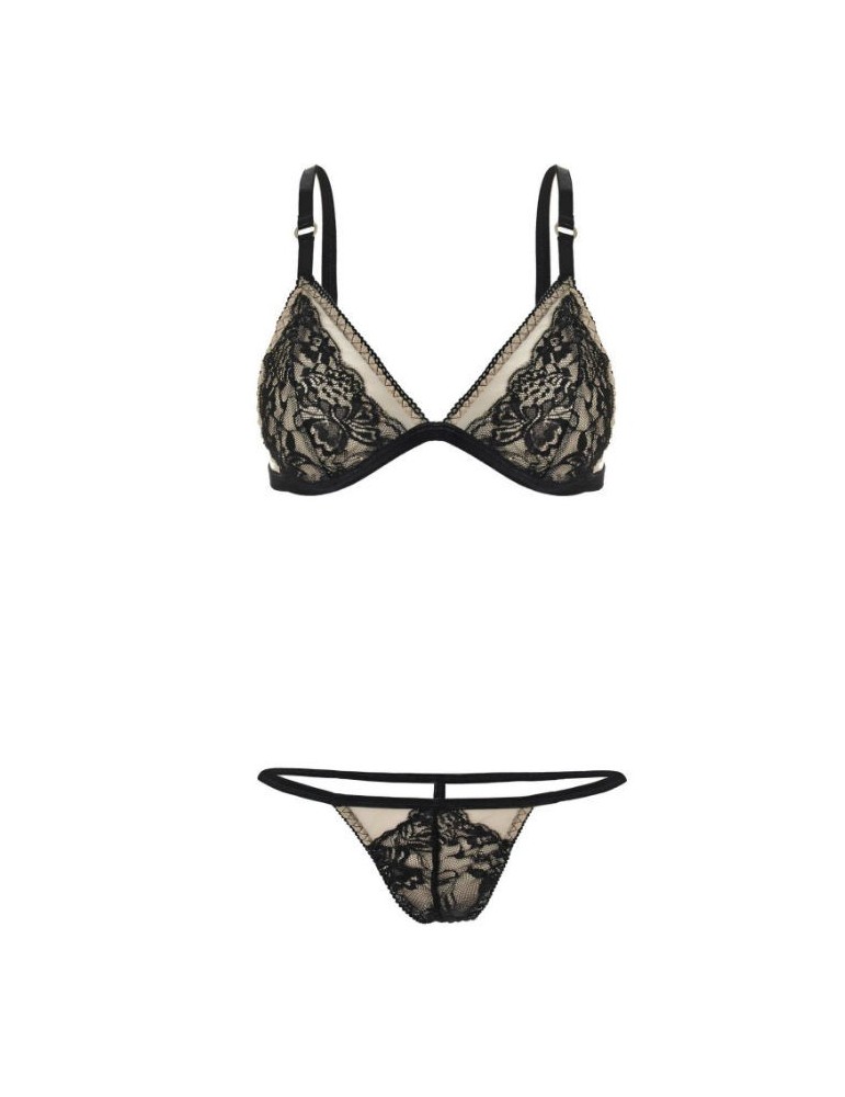 soutien-gorge leg avenue et string à bretelles_2