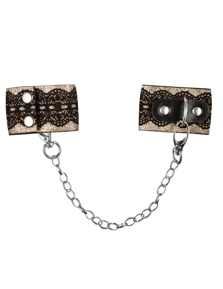obsessive - menottes a746 taille unique_2