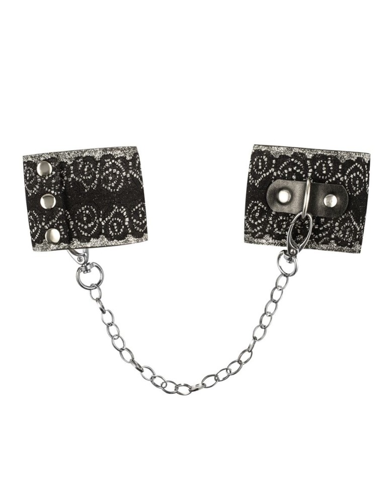 obsessive - menottes a747 taille unique_2