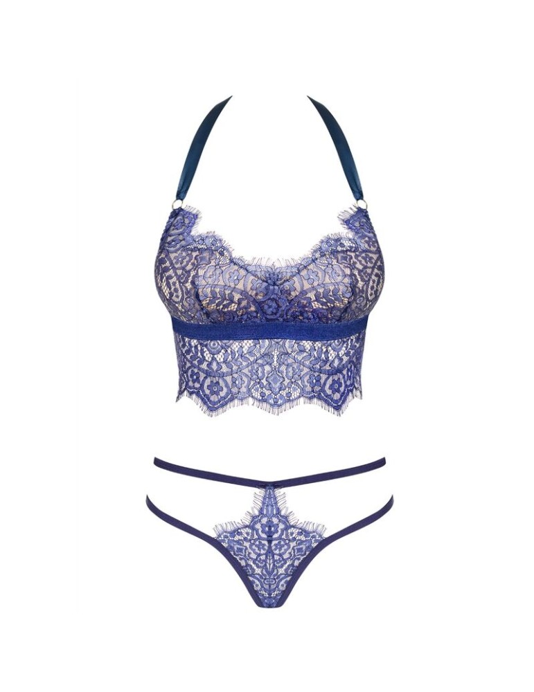 obsessive - peluche flowlace_3