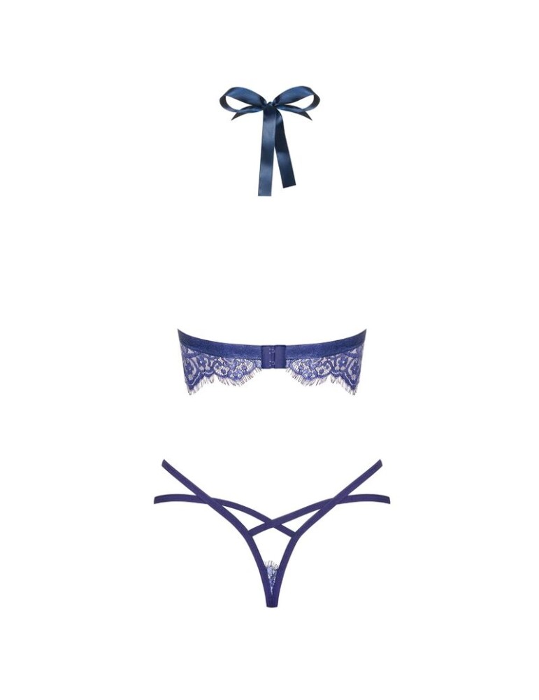 obsessive - peluche flowlace_4