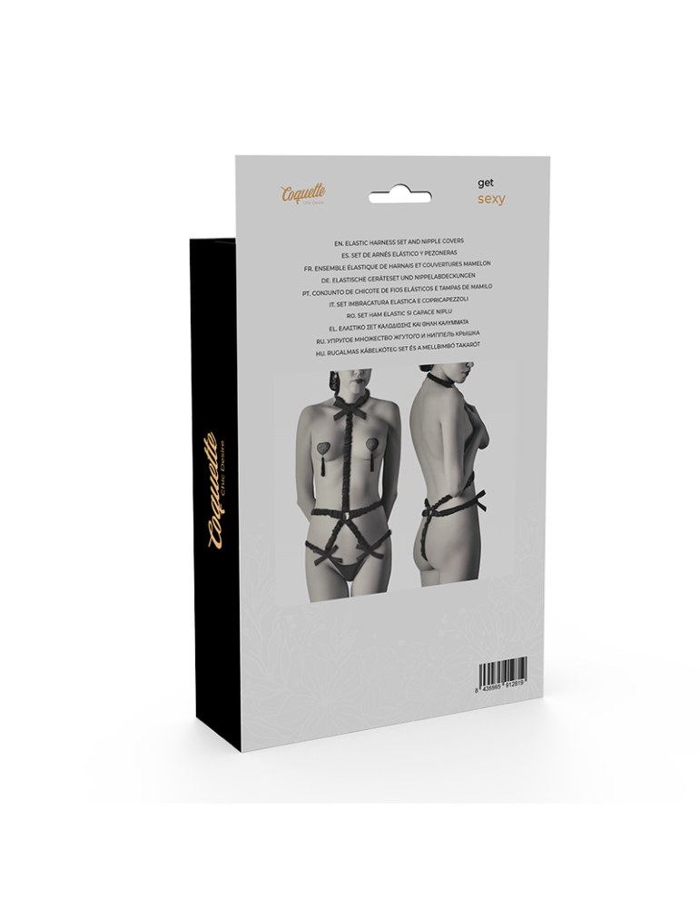 harnais de lingerie coquette avec protège-tétons de luxe_5