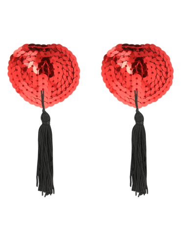 coquette chic desire couvre les mamelons rouges_3