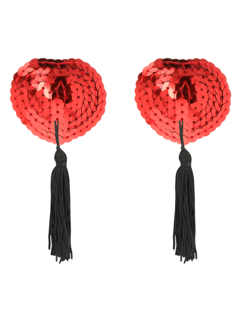 coquette chic desire couvre les mamelons rouges_3