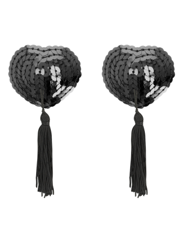 coquette chic desire couvre les tétons noirs_3