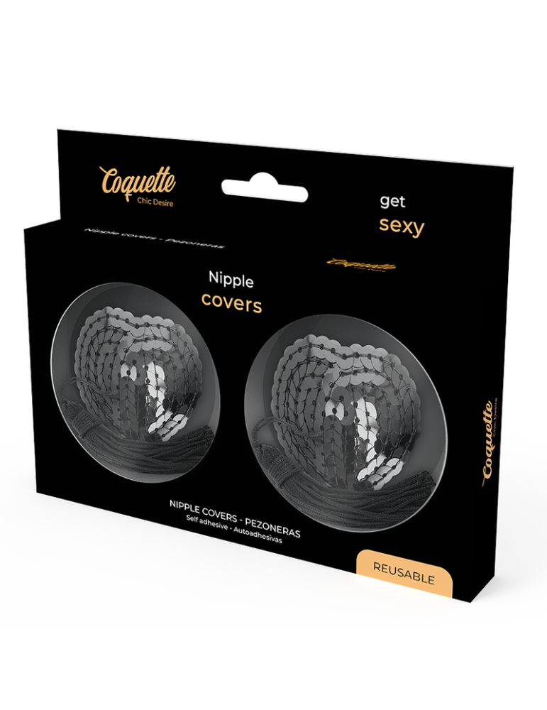 coquette chic desire couvre les tétons noirs_4