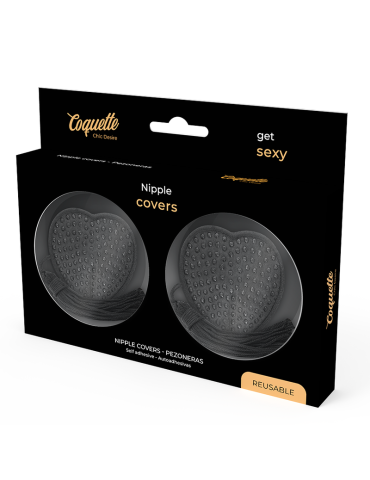 coquette chic desire couvre les tétons noirs_4