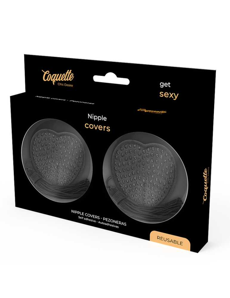 coquette chic desire couvre les tétons noirs_4