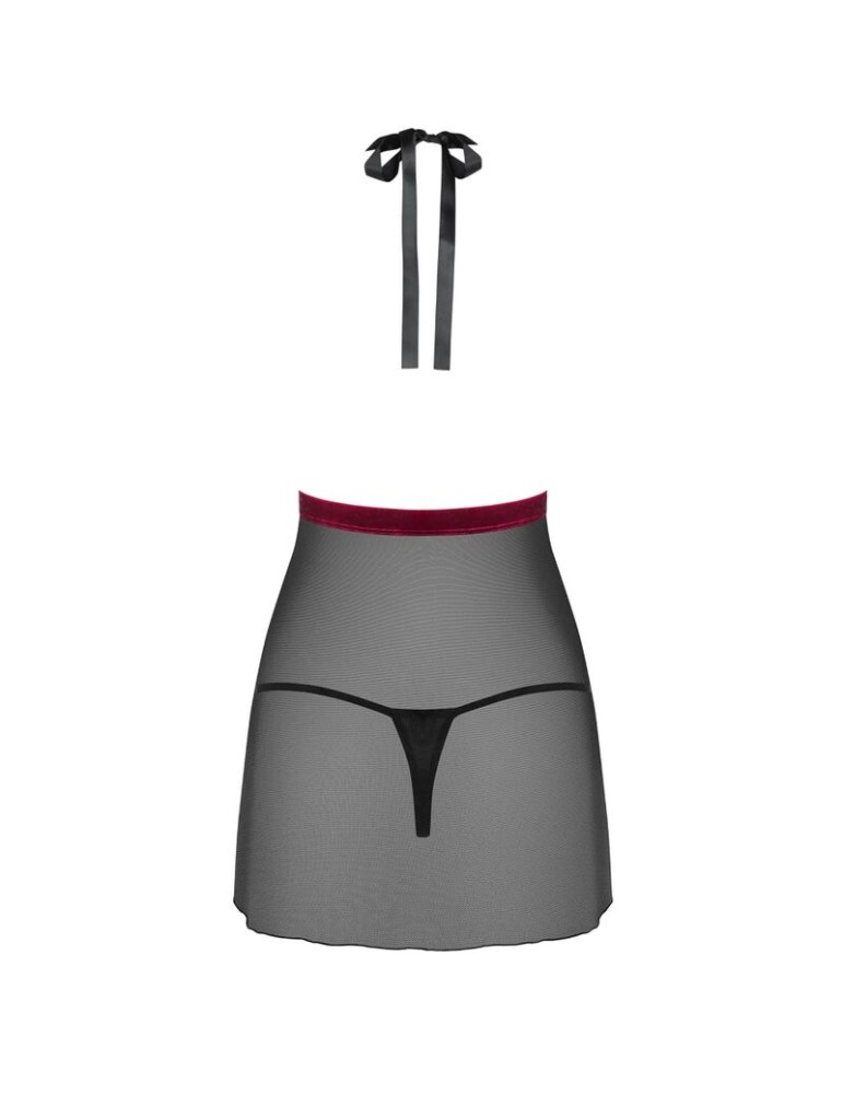 obsessive - nuisette rossita_3