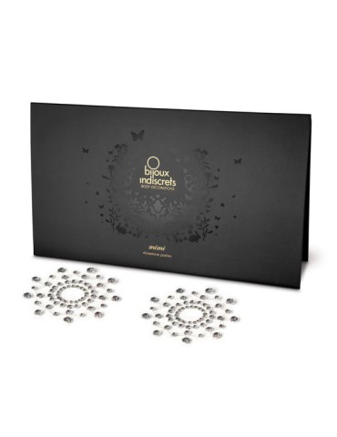 bijoux indiscrets mimi argent