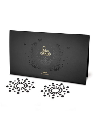 bijoux indiscrets mimi noir