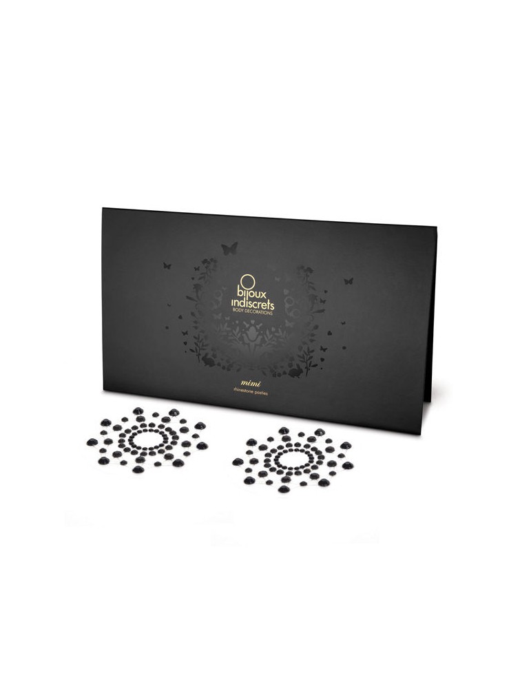 bijoux indiscrets mimi noir