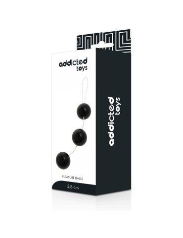 addicted toys balles de plaisir 3.8cm_4
