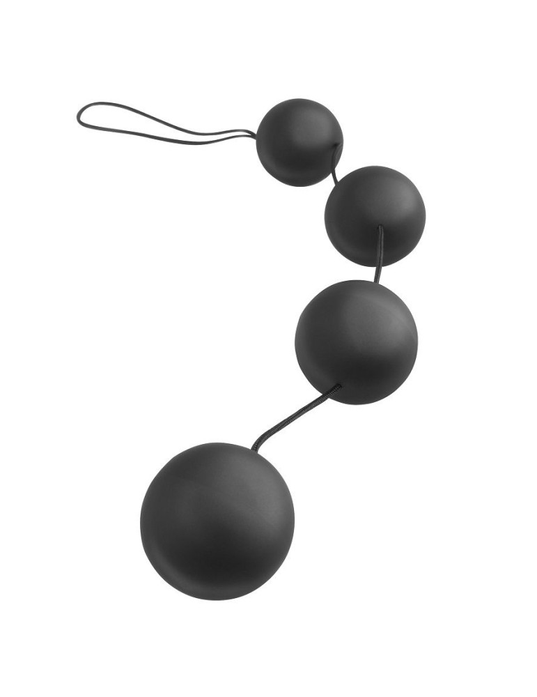 perles vibro-anales fantaisie anale