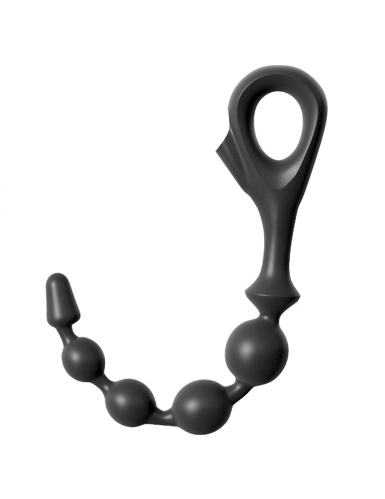 anal fantasy collection balles grip-ez