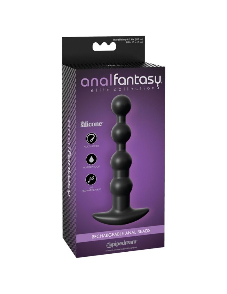 anal fantasy collection élite perles anales rechargeables_3