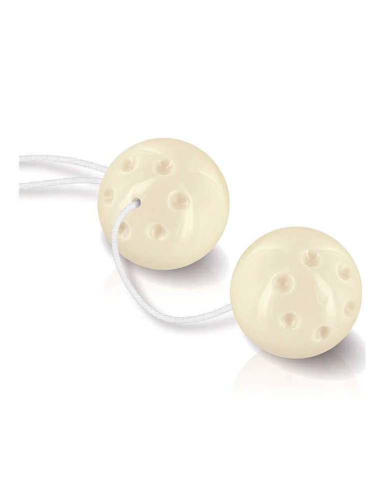 sevencreations boules orgasmiques ecovibratone.