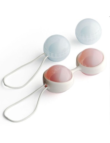 perles lelo luna mini boules chinoises