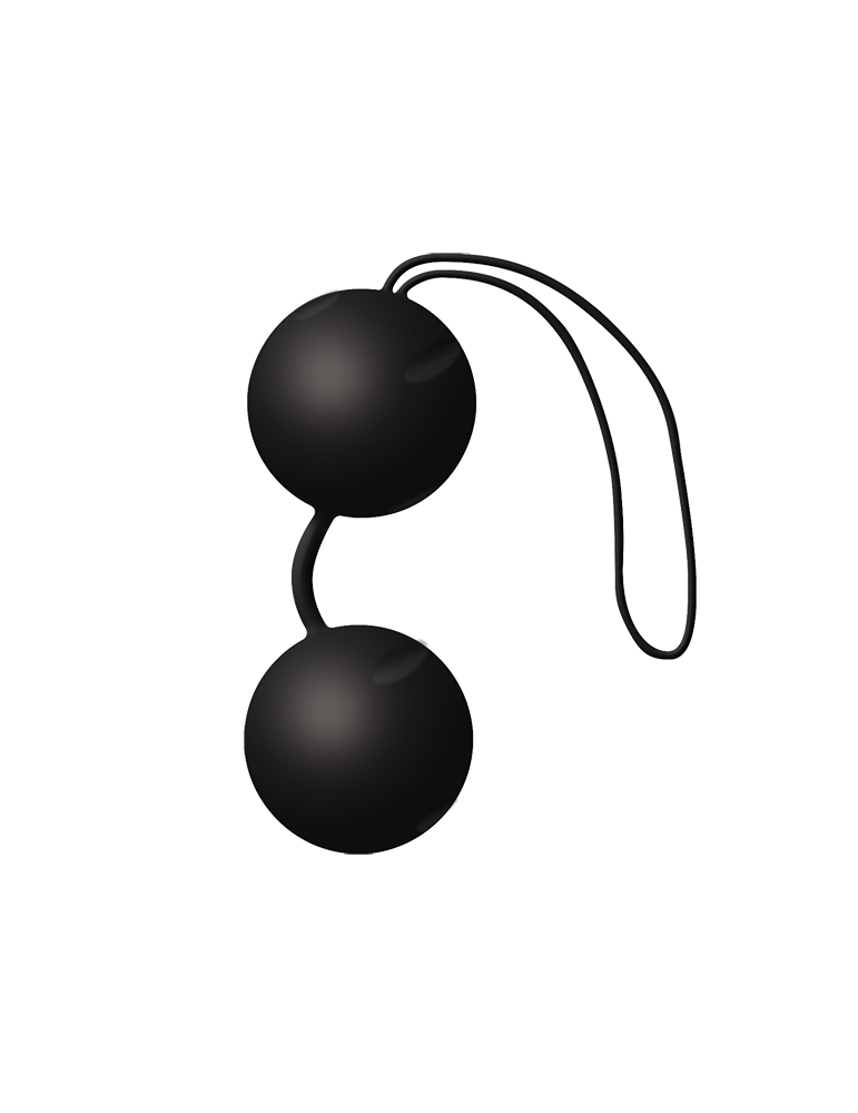joyballs lifestyle noir