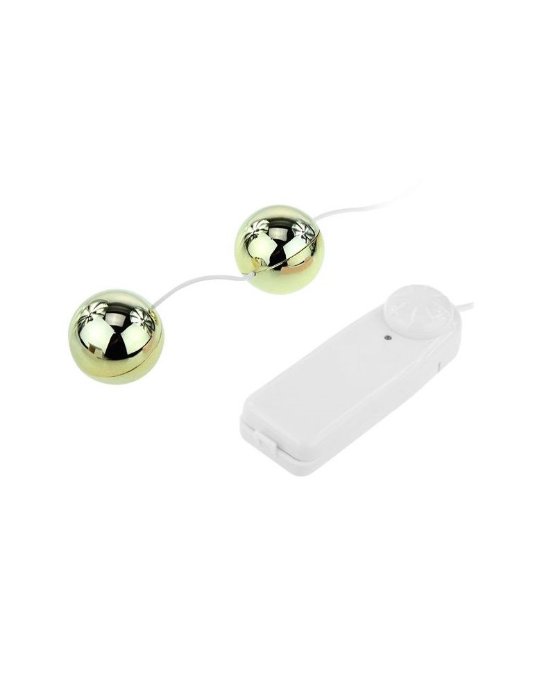 danse vibromasseur boules chinoises dorées_2