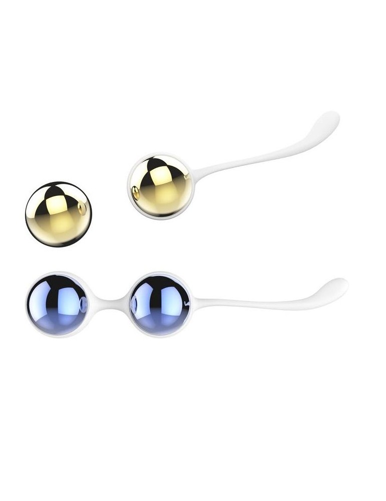 nalone yany perles boules chinoises