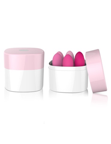 leslie kegel fit livraison du plancher pelvien 6pcs_4