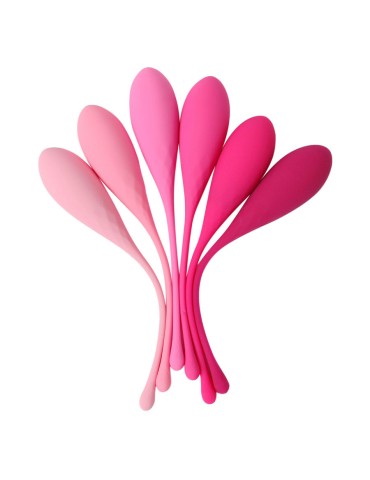 leslie kegel fit livraison du plancher pelvien 6pcs_9