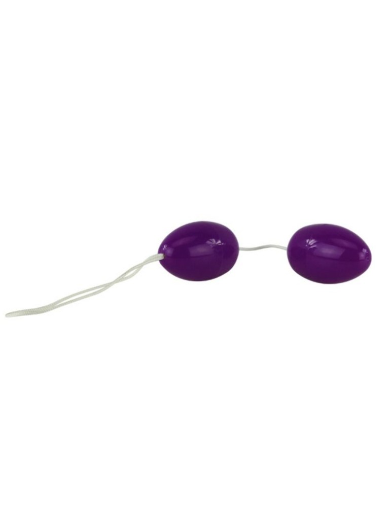 jumeaux boules perles anales lilas_2