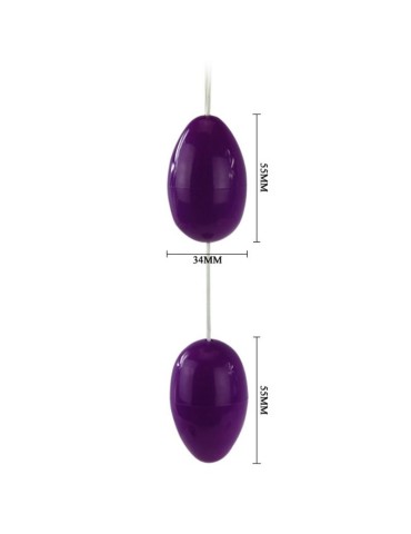 jumeaux boules perles anales lilas_4
