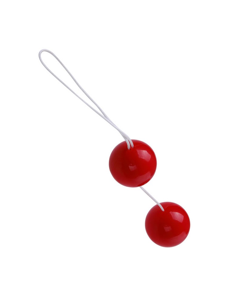 boules jumelles boules chinoises roses unisexes_2