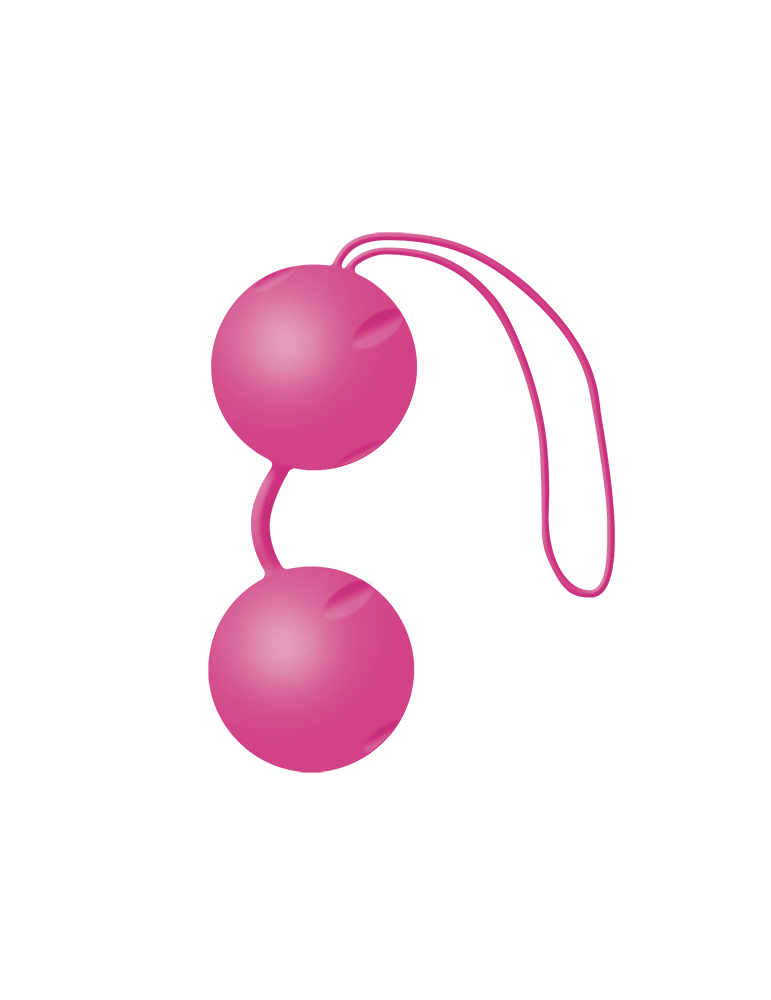 joyballs lifestyle fuchsia