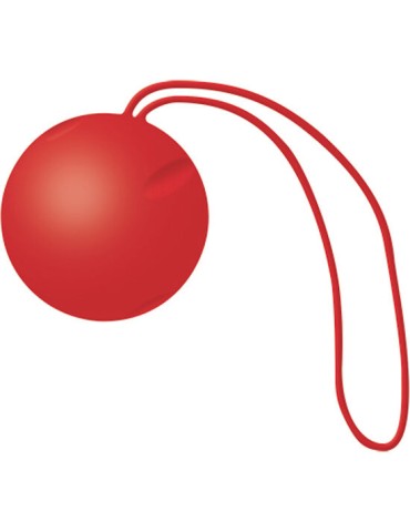 Joyballs single lifestyle rouge