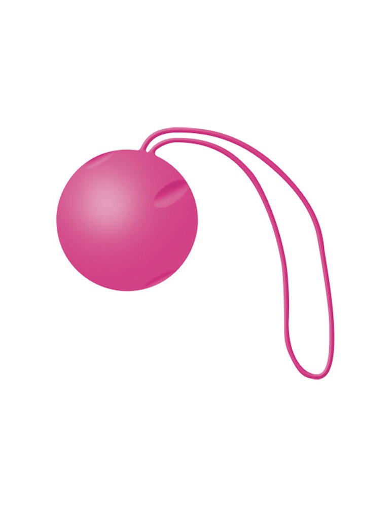 joyballs single lifestyle fuchsia