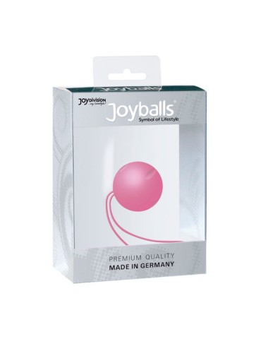 joyballs single lifestyle rose_2