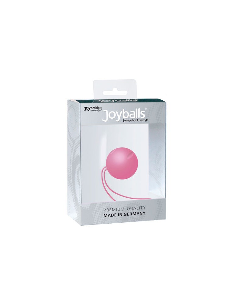 joyballs single lifestyle rose_2