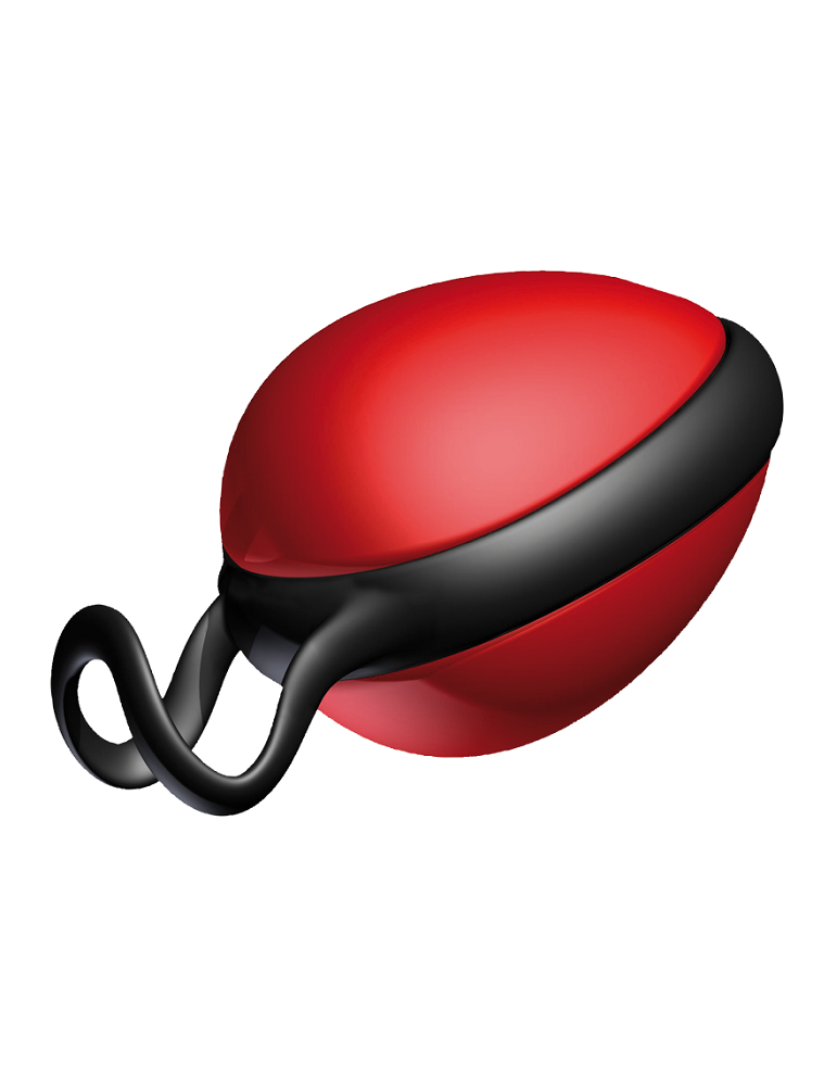 joyballs secret boule unique rouge