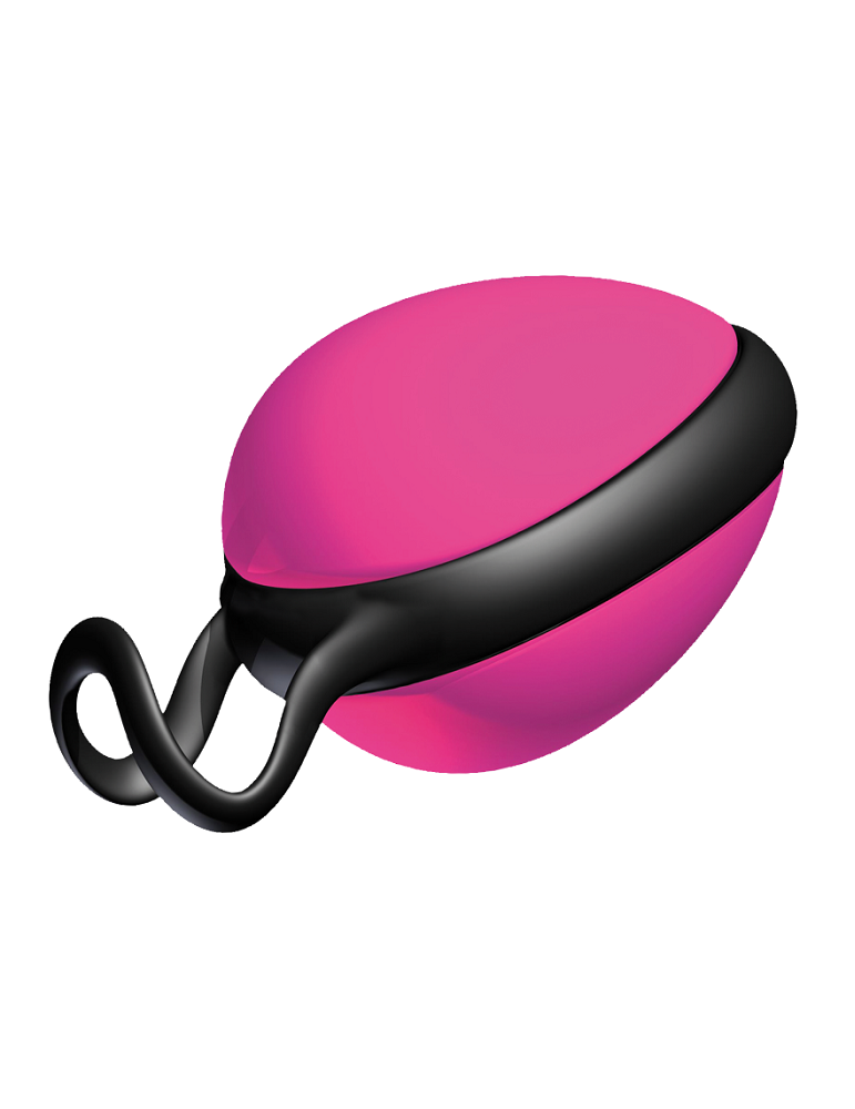 joyballs secret boule simple rose fuchsia