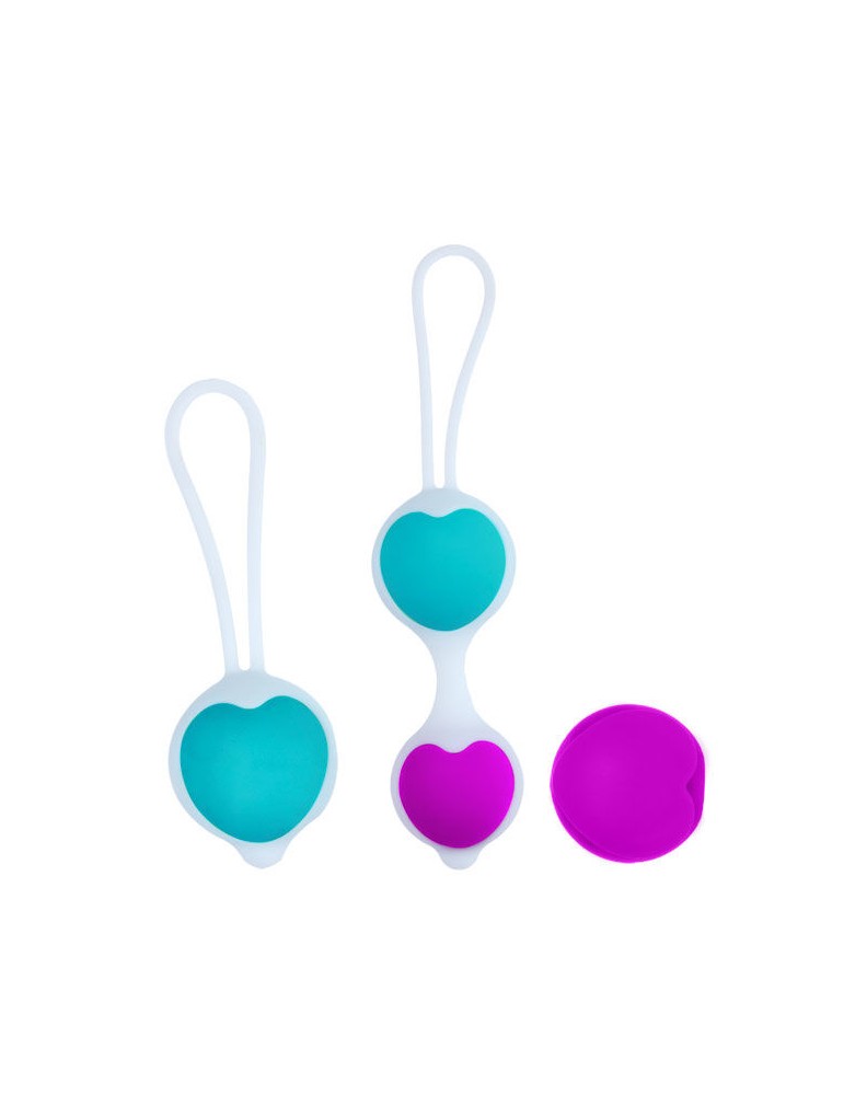 joli amour flirt - balle hegel