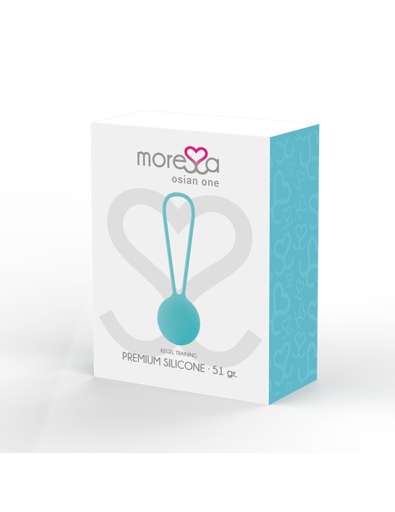 amoressa osian one silicone premium turquoise_3