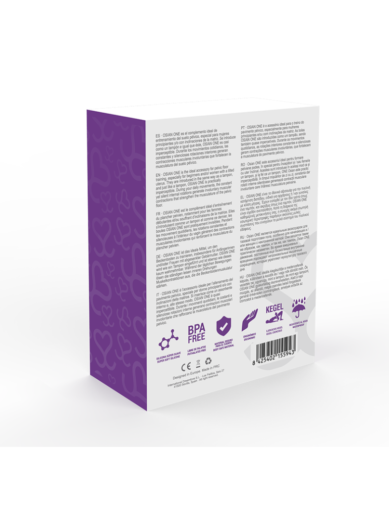 amoressa osian one premium silicone lilas_4