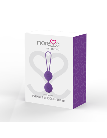amoressa osian two premium silicone lilas_3