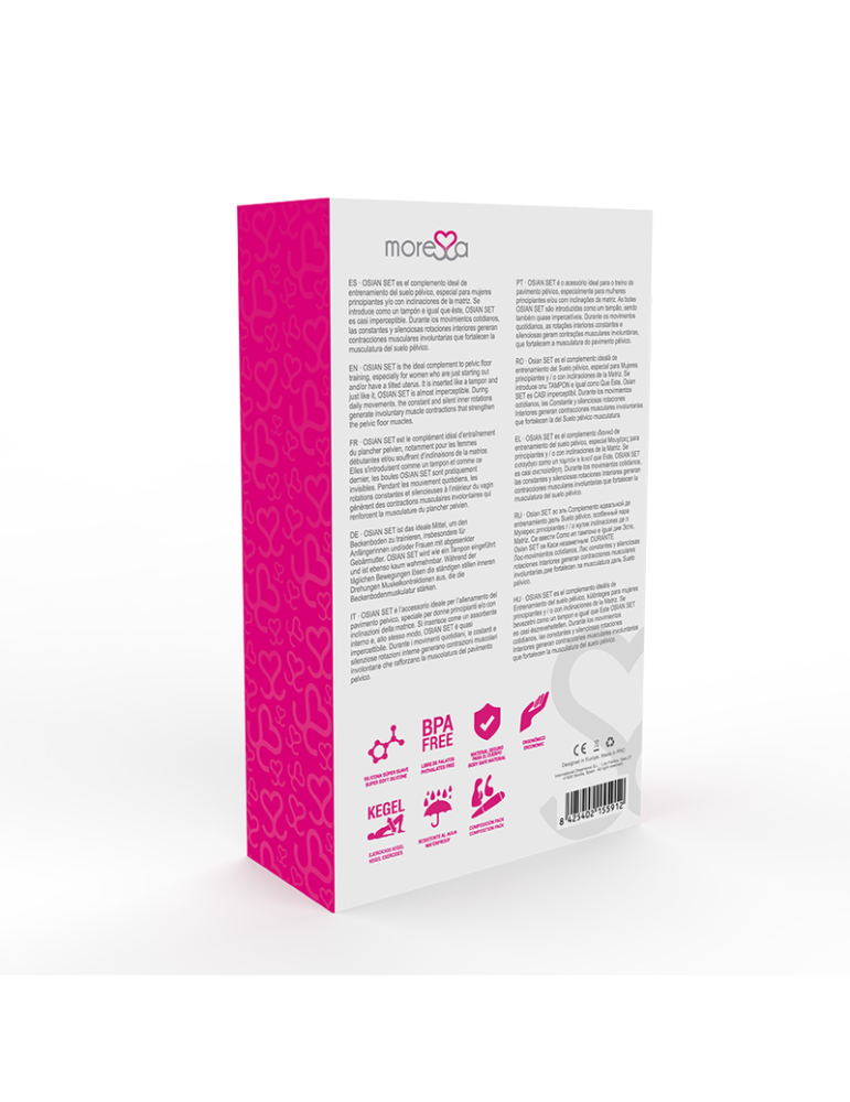 amoressa osian set premium silicone rose_4