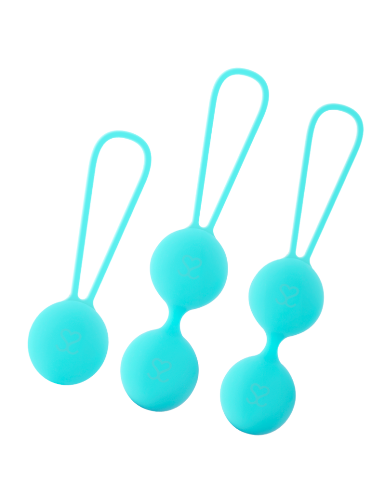 amoressa osian set premium silicone turquoise_2