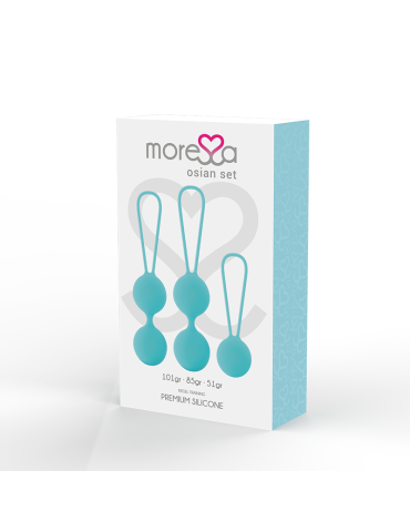 amoressa osian set premium silicone turquoise_3