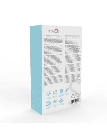 amoressa osian set premium silicone turquoise_4