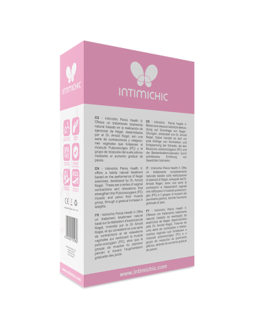 rééducation pelvienne intimichic bassin health ii_4