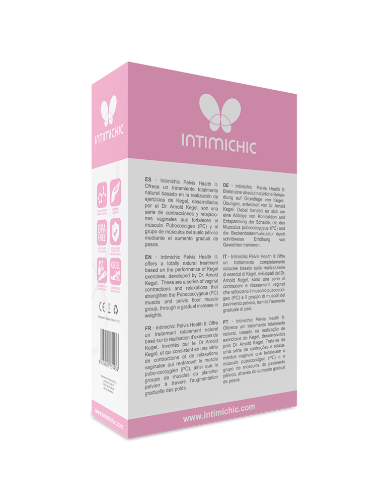 rééducation pelvienne intimichic bassin health ii_4